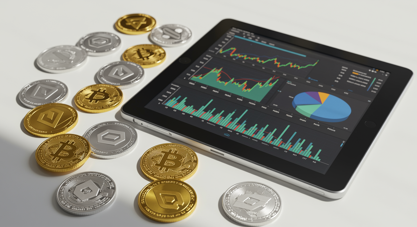 Comparing Top Memecoins by Market Cap and Utility