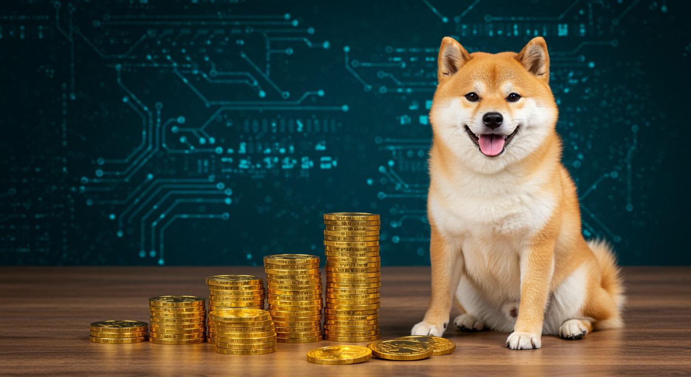 From Joke to Juggernaut: The Story of Dogecoin’s Longevity