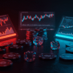 The Dark Side of the Moon: How Memecoin Culture Normalizes High-Risk Gambling