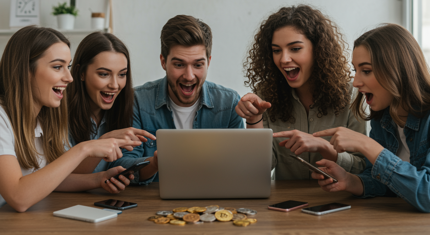Are Memecoins the Gateway to Mass Crypto Adoption?